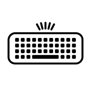 HP Pavilion Gaming Keyboard 550 9LY71AA#ABD