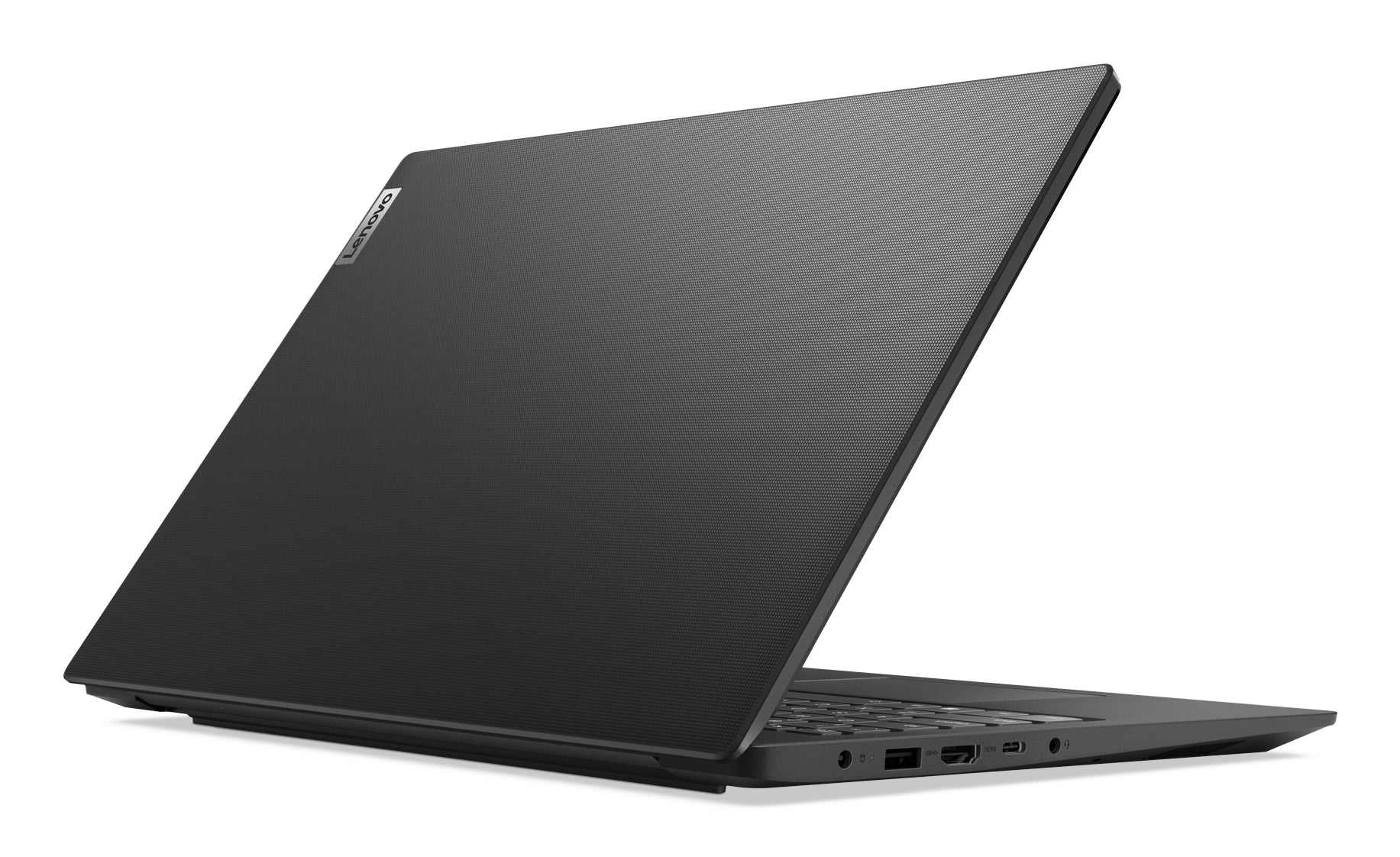 Lenovo V15 G4 IRU Intel® Core™ i5 i5-13420H Laptop 39,6 cm (15.6") Full HD 8 GB DDR4-SDRAM 256 GB SSD Wi-Fi 5 (802.11ac) Windows 11 Pro Englisch Schwarz 83A10092MH