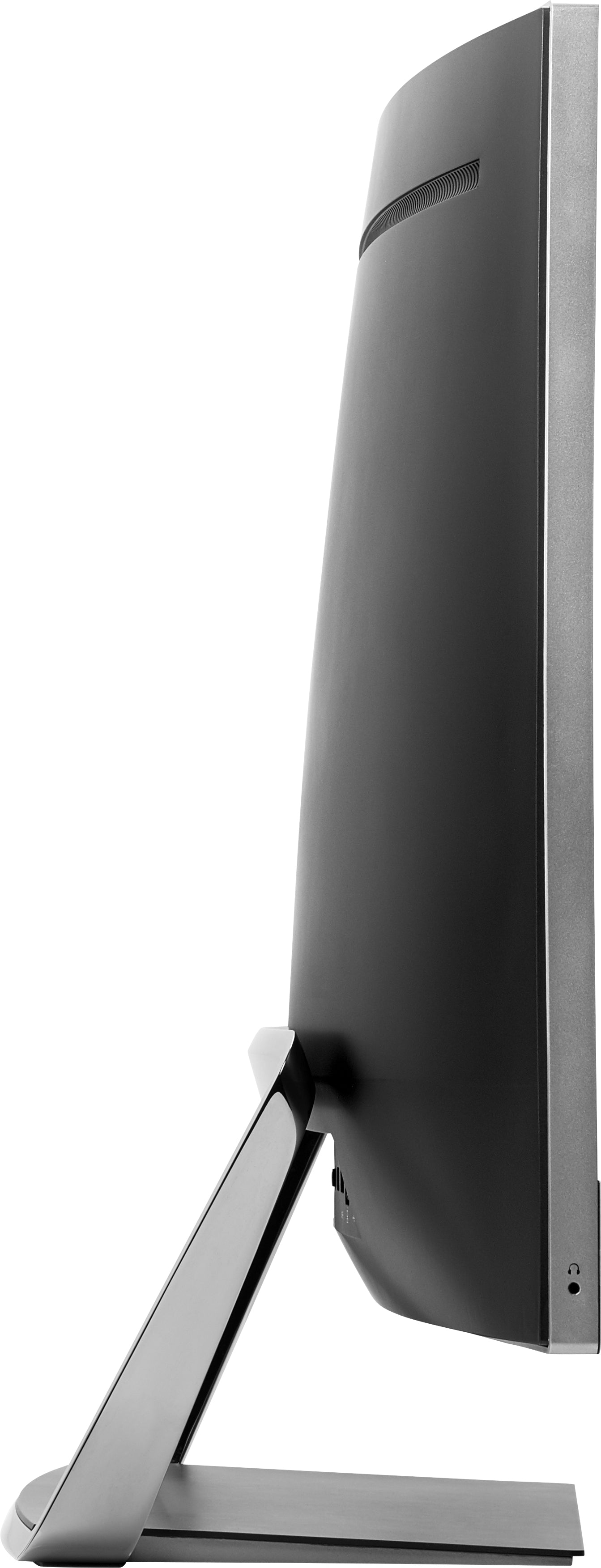 HP EliteDisplay S340c Computerbildschirm 86,4 cm (34") 3440 x 1440 Pixel Quad HD Silber V4G46AA#ABB