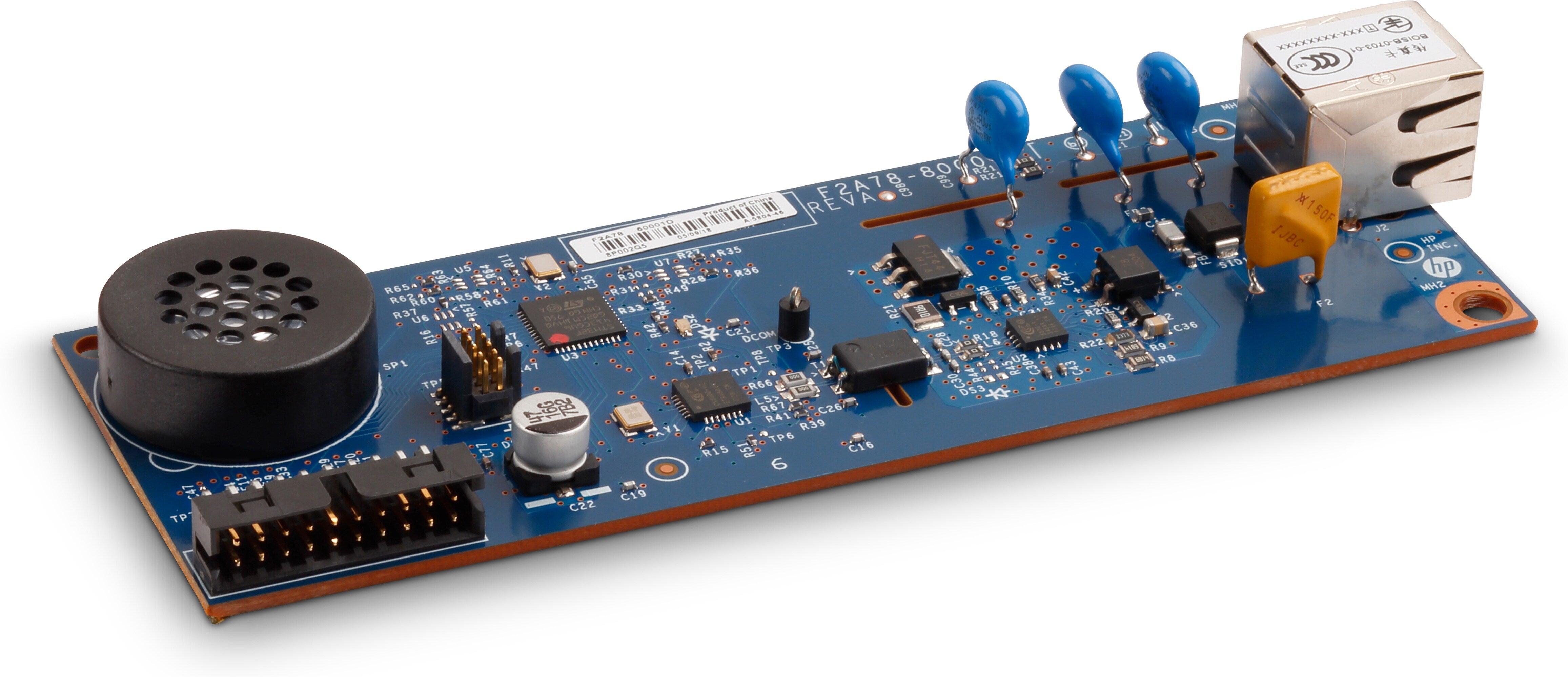 HP Support für LaserJet MFP Faxmodem 700 2EH31A