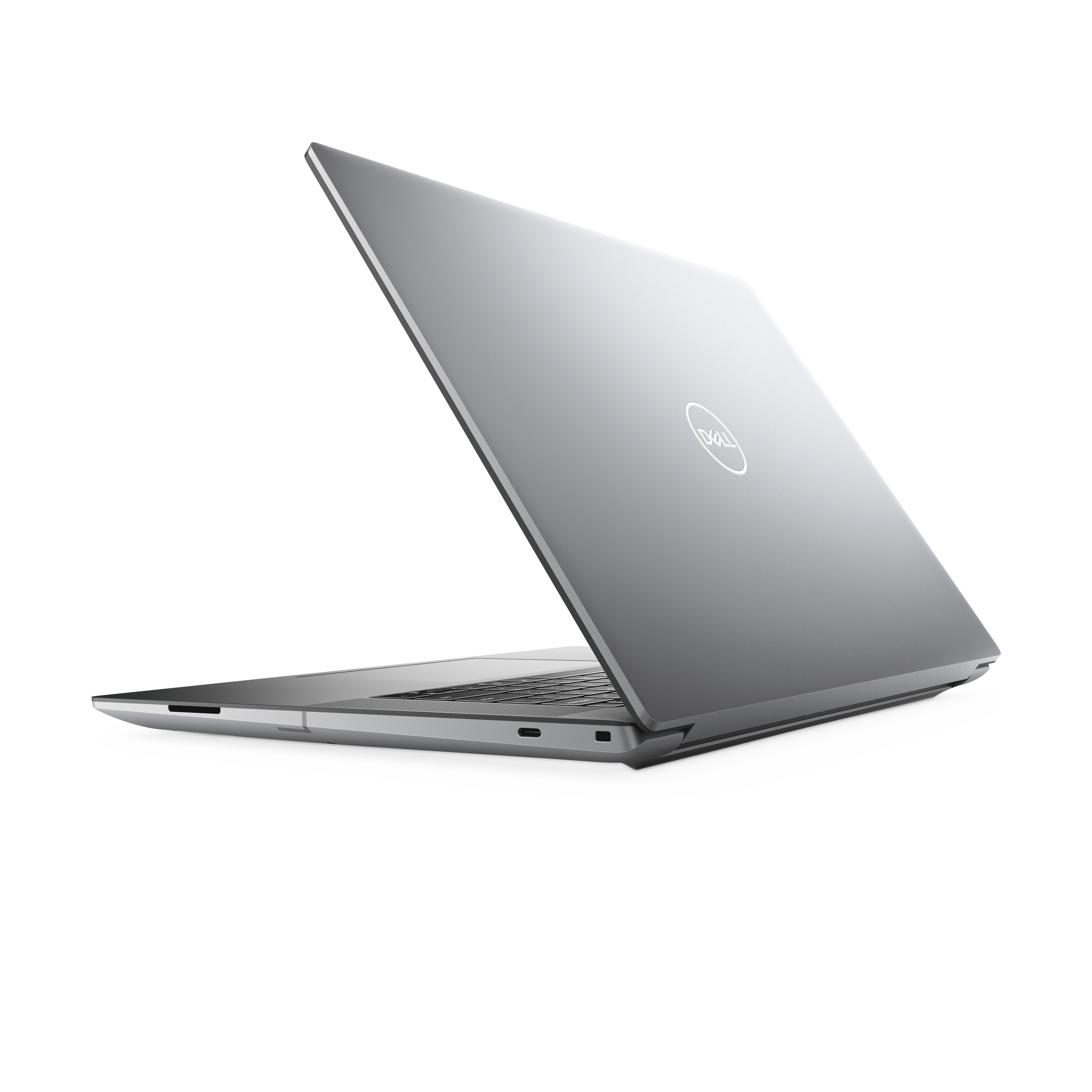 DELL Precision 5690 Intel Core Ultra 7 165H Mobiler Arbeitsplatz 40,6 cm (16") Full HD+ 16 GB LPDDR5x-SDRAM 1 TB SSD NVIDIA RTX 1000 Ada Wi-Fi 7 (802.11be) Windows 11 Pro Belgisch Grau CYGTG