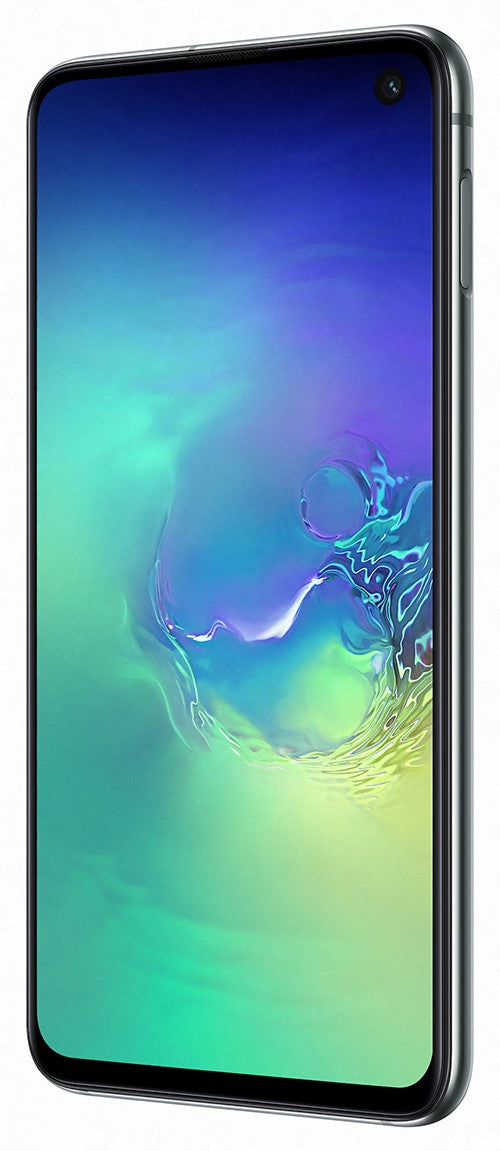 Samsung Galaxy S10e 14,7 cm (5.8") Dual SIM Android 9.0 4G USB Type-C 6 GB 128 GB 3100 mAh Groen SM-G970FZGDDBT