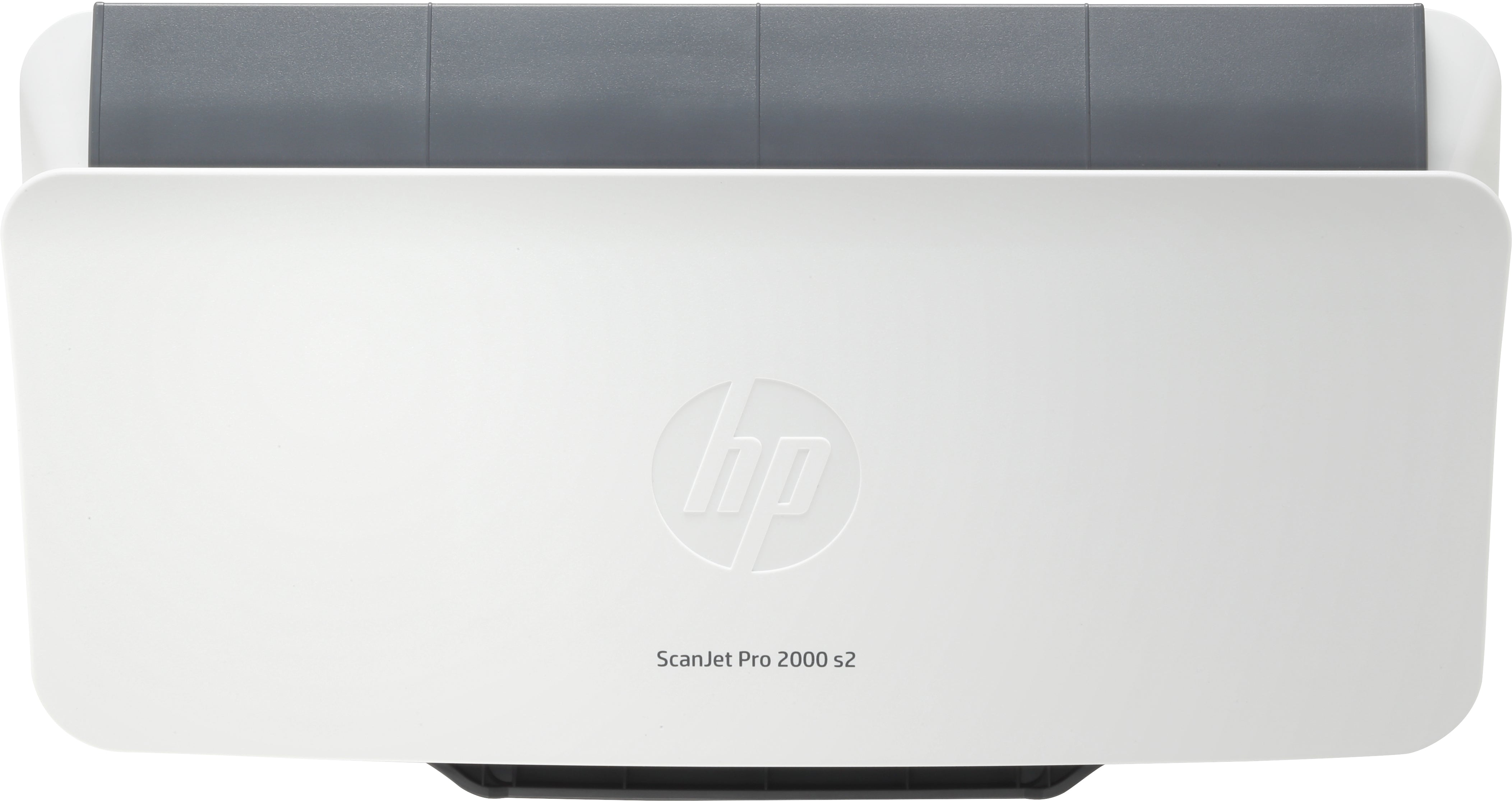 HP Scanjet Pro 2000 s2 Sheet-feed Scanner Paginascanner 600 x 600 DPI A4 Zwart, Wit 6FW06A#B19