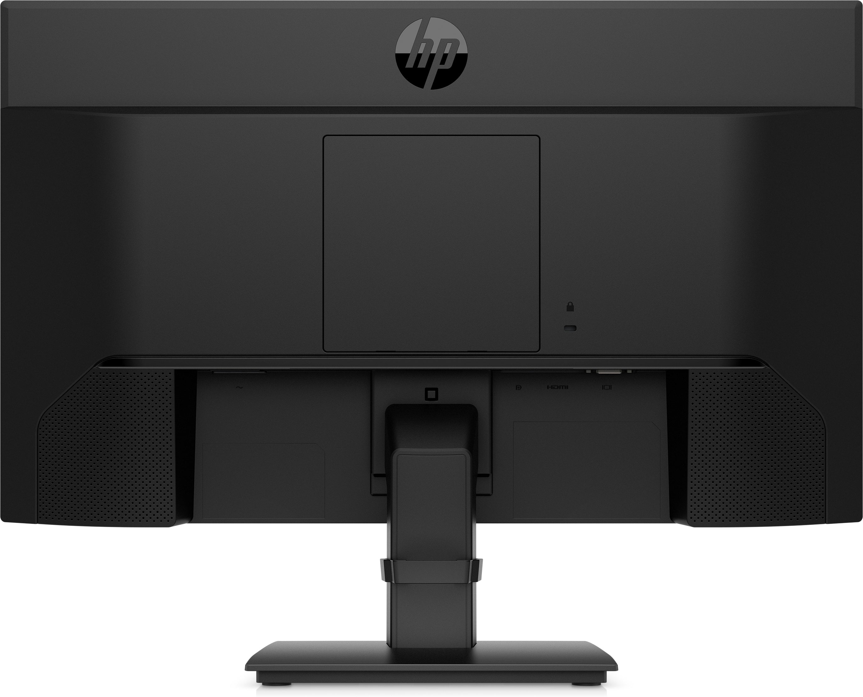 HP P-Series P24 G4 computer monitor 60,5 cm (23.8") 1920 x 1080 Pixels Full HD 1A7E5AA#ABB