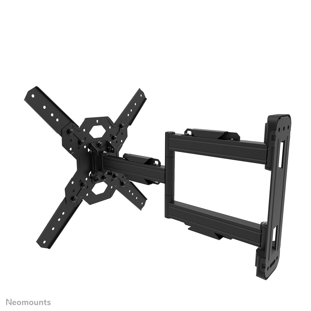 Neomounts WL40S-850BL14 TV mount wall 32-65" - full motion - fast installation WL30S-850BL18