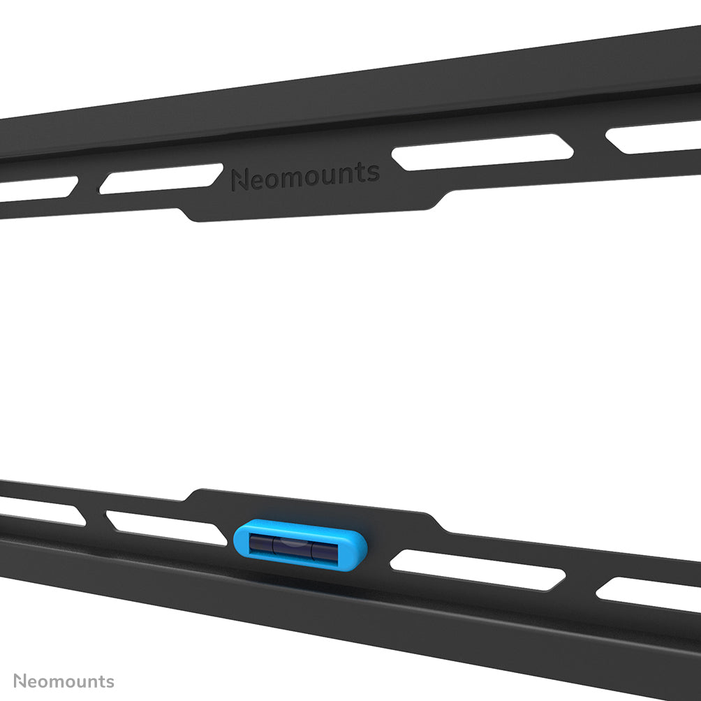 Neomounts WL30-550BL14 TV-beugel wand 32-75" - ultra-vlak - Easy Install WL30-550BL14