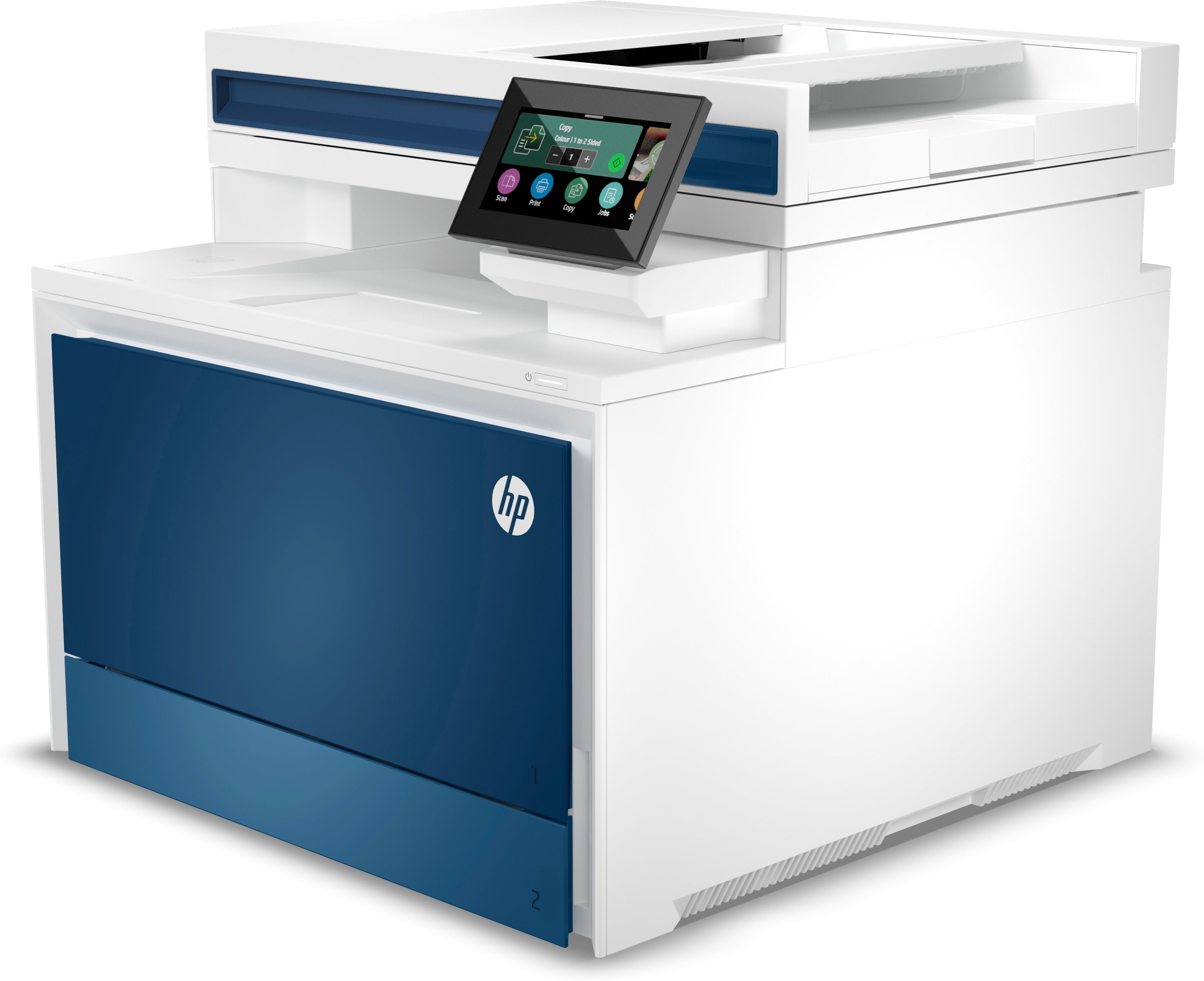 HP Color LaserJet Pro MFP 4302dw printer 4RA83F#B19