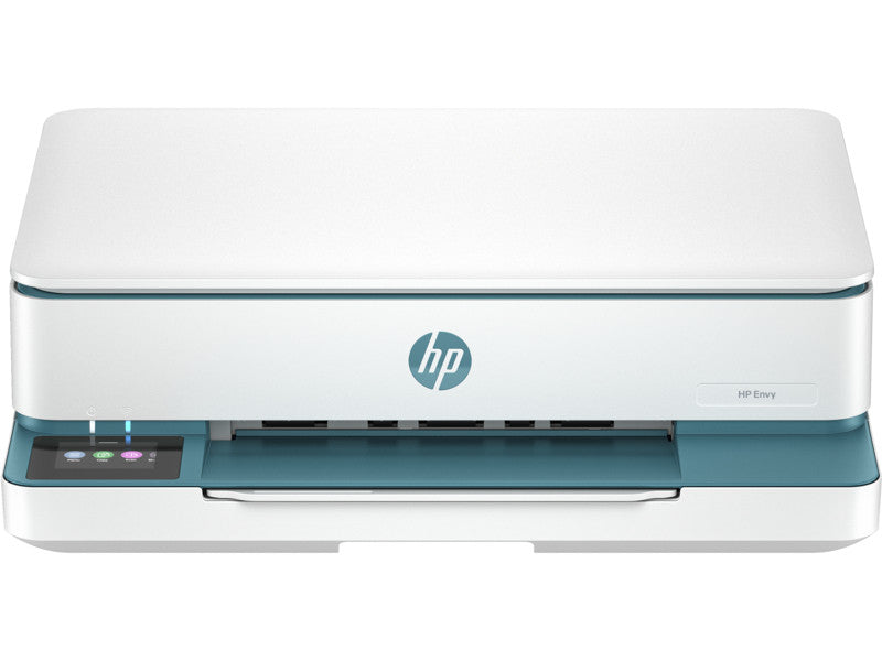 HP ENVY 6122e Wireless All-in-One Farbe Drucker, Instant Ink; Fotodruck 714L9B#629