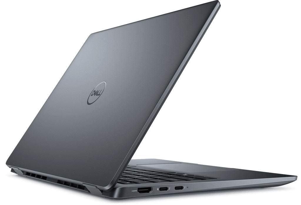 DELL Latitude 7440 Intel® Core™ i7 i7-1365U Laptop 35,6 cm (14") Full HD+ 16 GB LPDDR5-SDRAM 256 GB SSD Wi-Fi 6E (802.11ax) Windows 11 Pro UK Englisch Grau 654HW