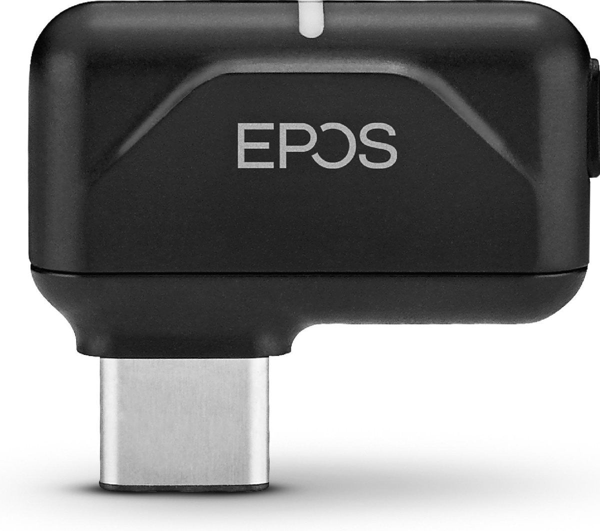 EPOS BTD 800 USB-C 25 m Zwart 1000206
