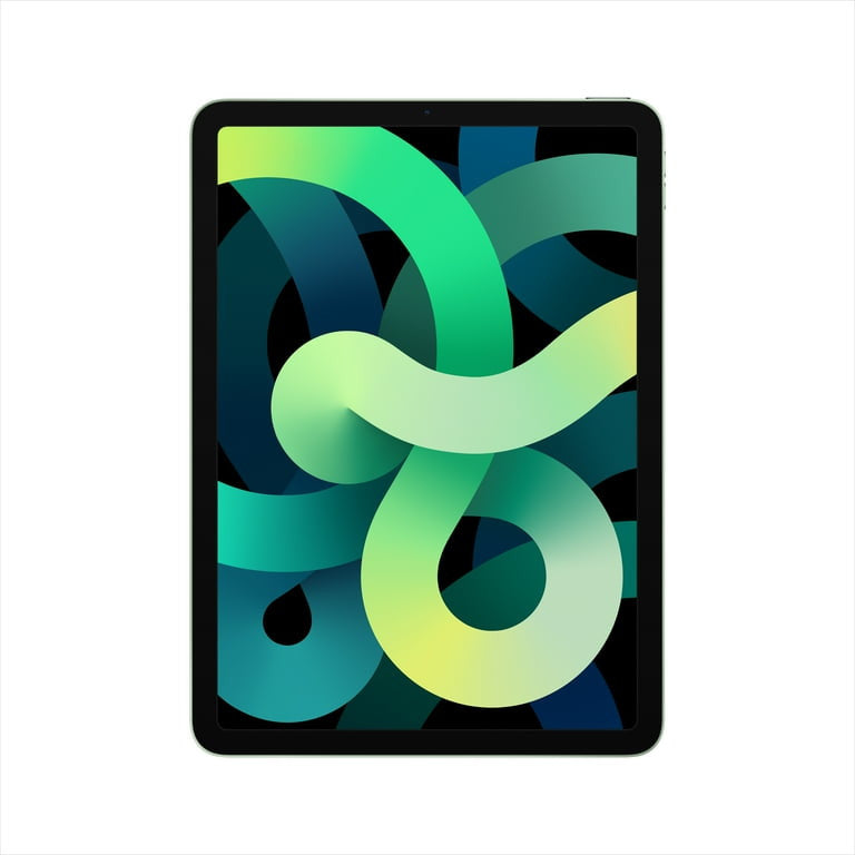 APPLE iPad Air WiFi 256 GB (2020) (2020 Grün) MYG02/EU