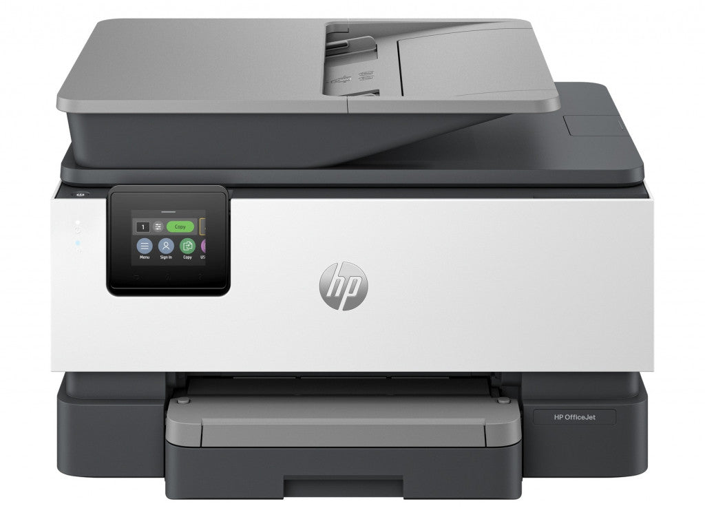 HP OfficeJet Pro 8125E AiO-printer UK/ie/me 405U8B#687