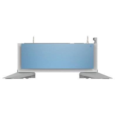 HP LaserJet 2KSHT Dept HC Papierlade/Standaard 6GW57A