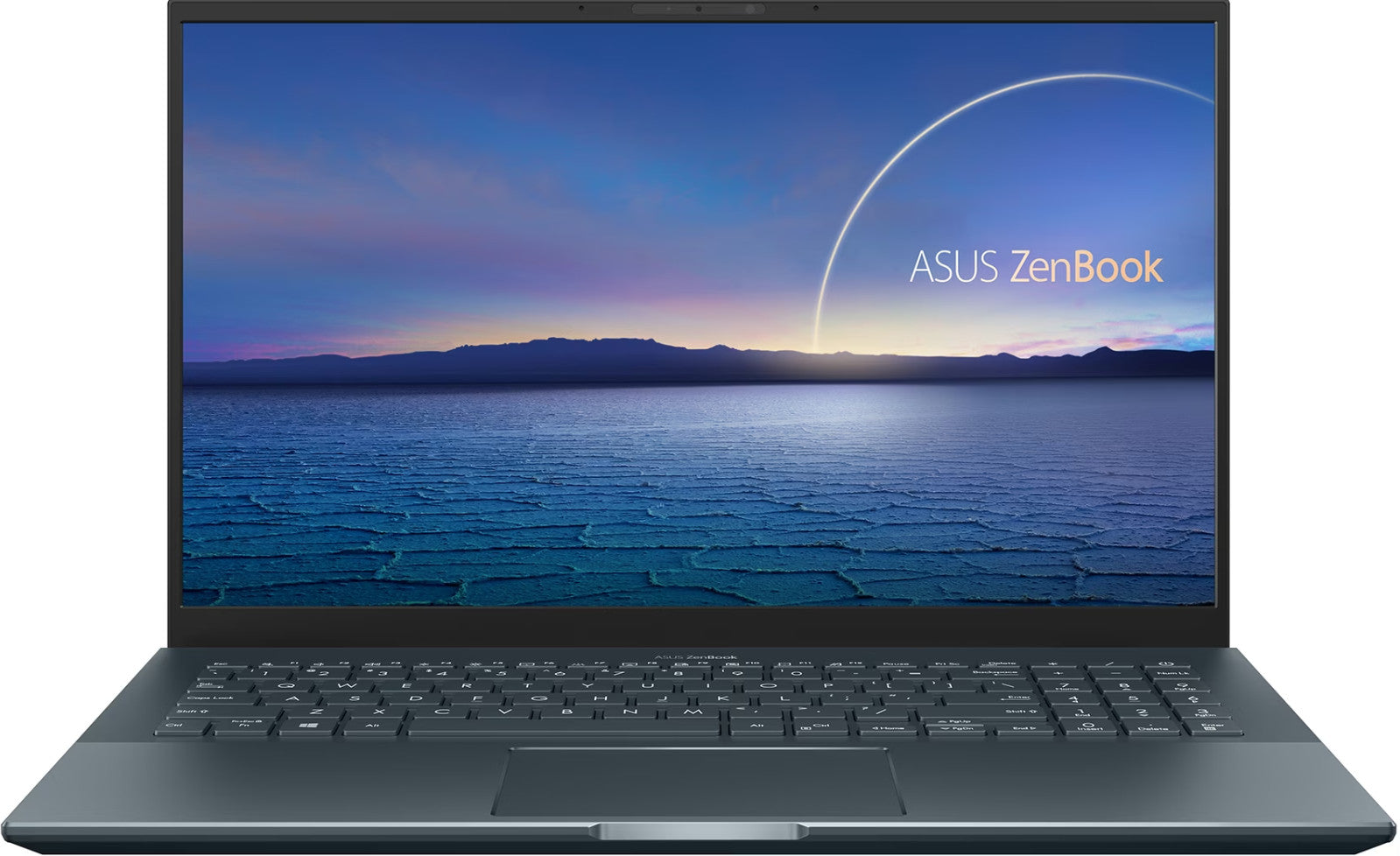 ASUS ZB 15 I7-10870H/GTX1650TI/16GB 1TB +256GB/W11H/QWERTY VS 90NB0RW2-M05830