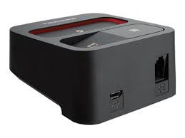 Poly MDA100 QD USB-A analoge switch 205255-01