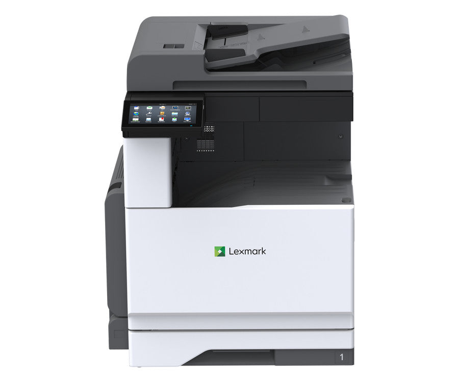 Lexmark CX930DSE Colour 2400 x 600 DPI A4 32D0170