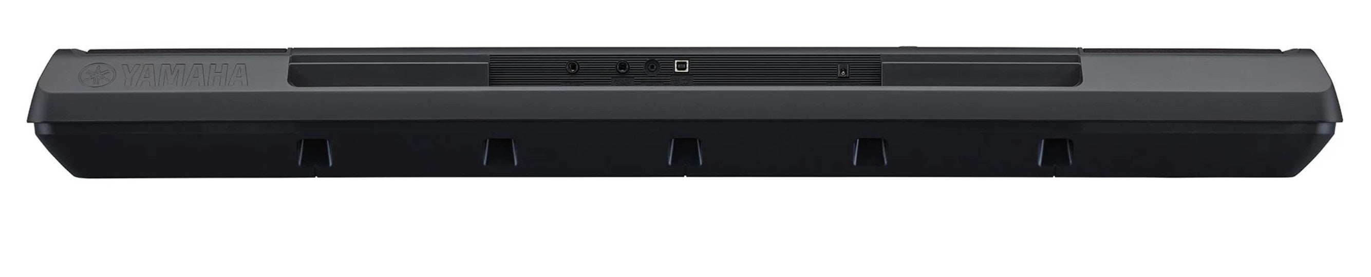 YAMAHA Tastatur (Schwarz) PSR-EW310