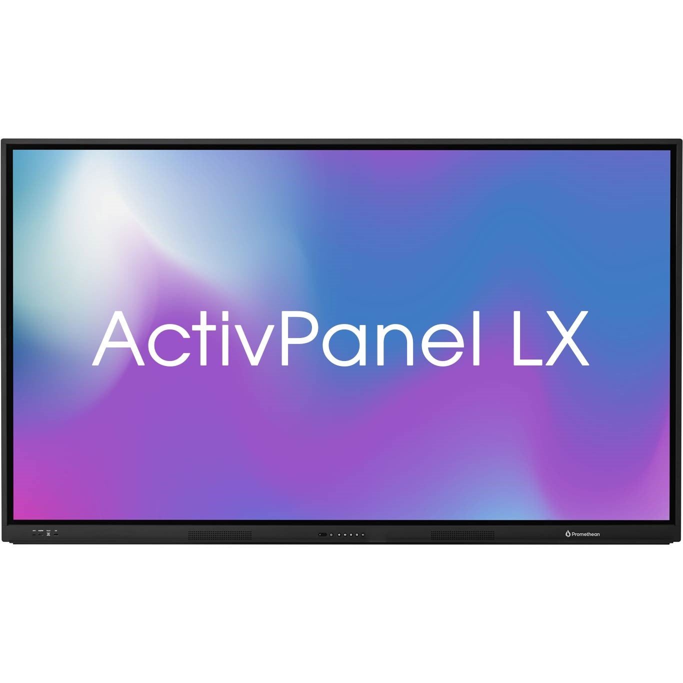 Promethean ActivPanel LX 86" 2 x pennen en kabel APLX-86-EU-1