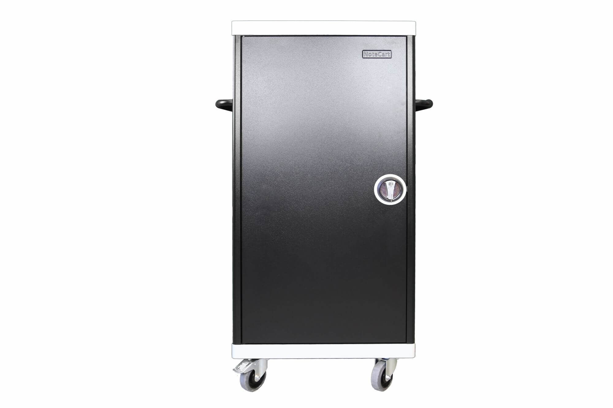 Leba NoteCart Unifit 32 Tablets, Fixed shelves (Schuko plug) NCU-32T-FH-SC