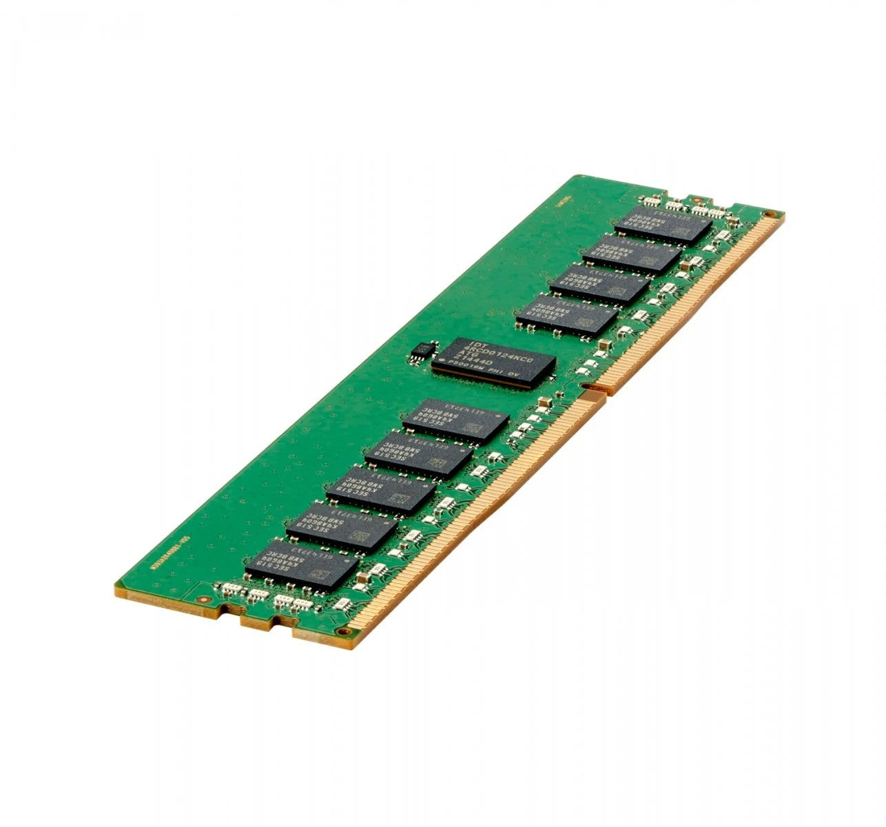 HPE 815097-B21 memory module 8 GB 1 x 8 GB DDR4 ECC 815097-B21