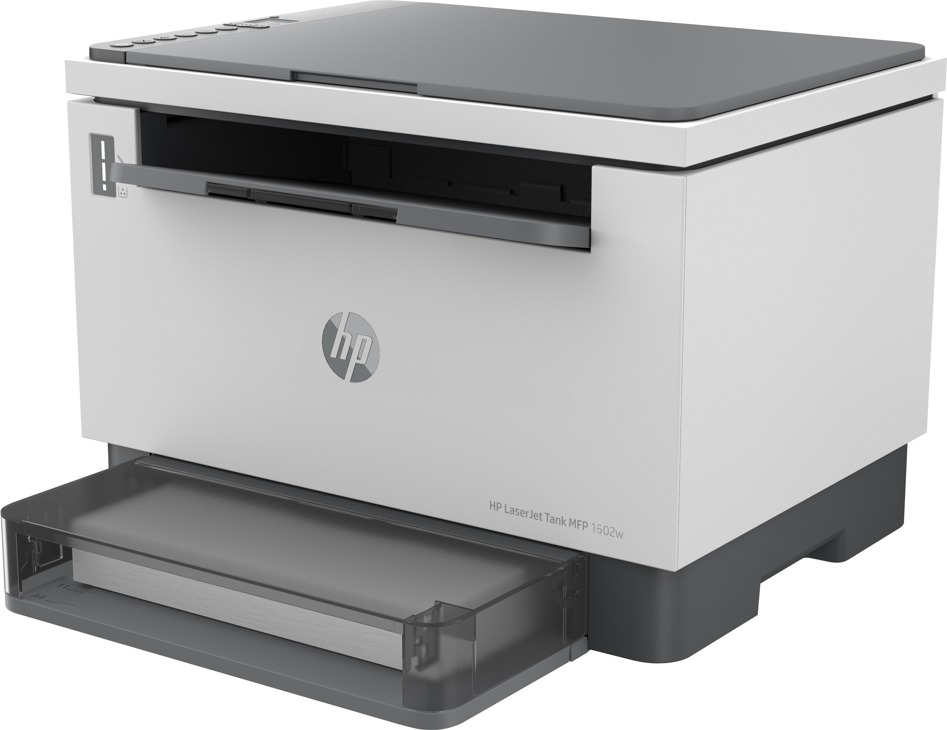 HP LaserJet Tank MFP 1602w Laser A4 600 x 600 DPI 22 Seiten pro Minute WLAN 2R3E8A#B13