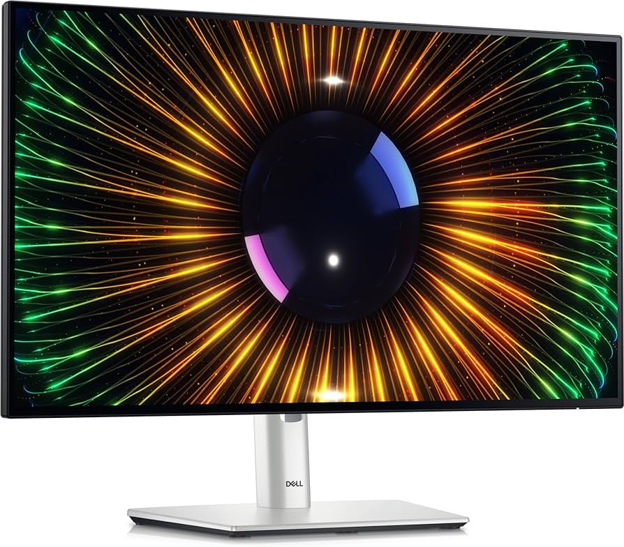 DELL Ultrasharp 24" U2424H FHD-monitor DELL-U2424H