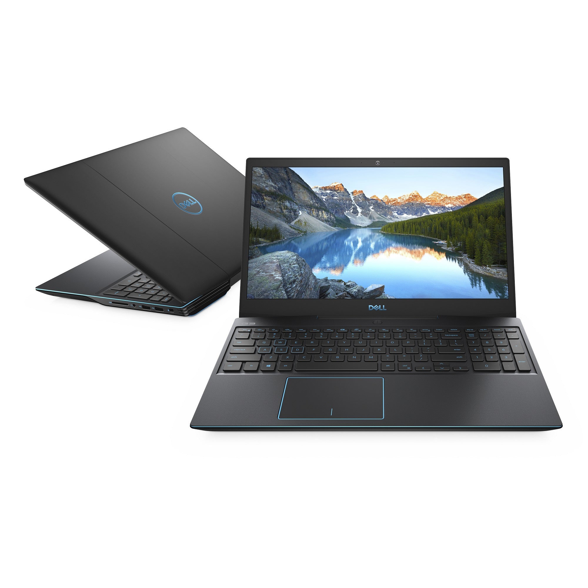 DELL G3 3500 I5-10300H 15,6" 8GB 512GB GTX 1650 W11H AZERTY 15-3500-294