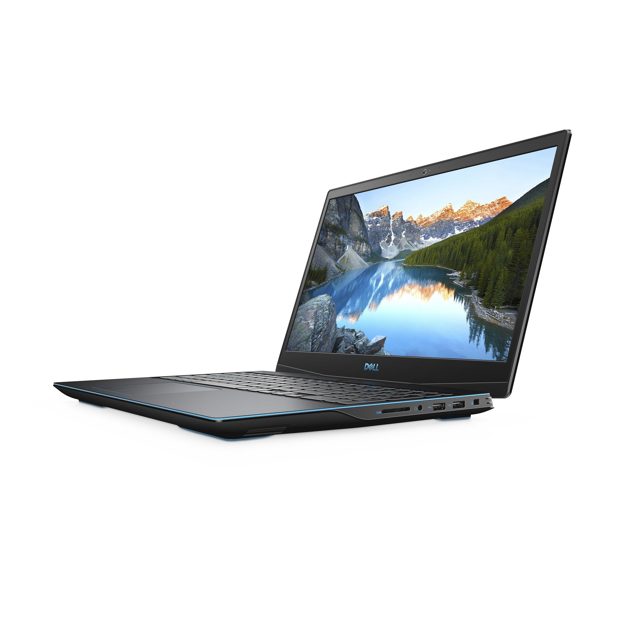 DELL G3 3500 I5-10300H 15,6" 8GB 512GB GTX 1650 W11H AZERTY 15-3500-294
