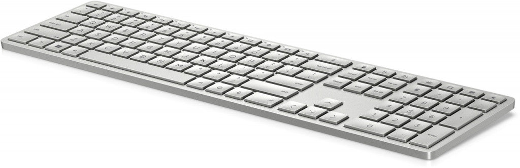 HP 970 Programmierbare Wireless-Tastatur 3Z729AA#ABB