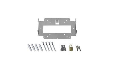 LANCOM Wall Mount (LN) Metallic 61342