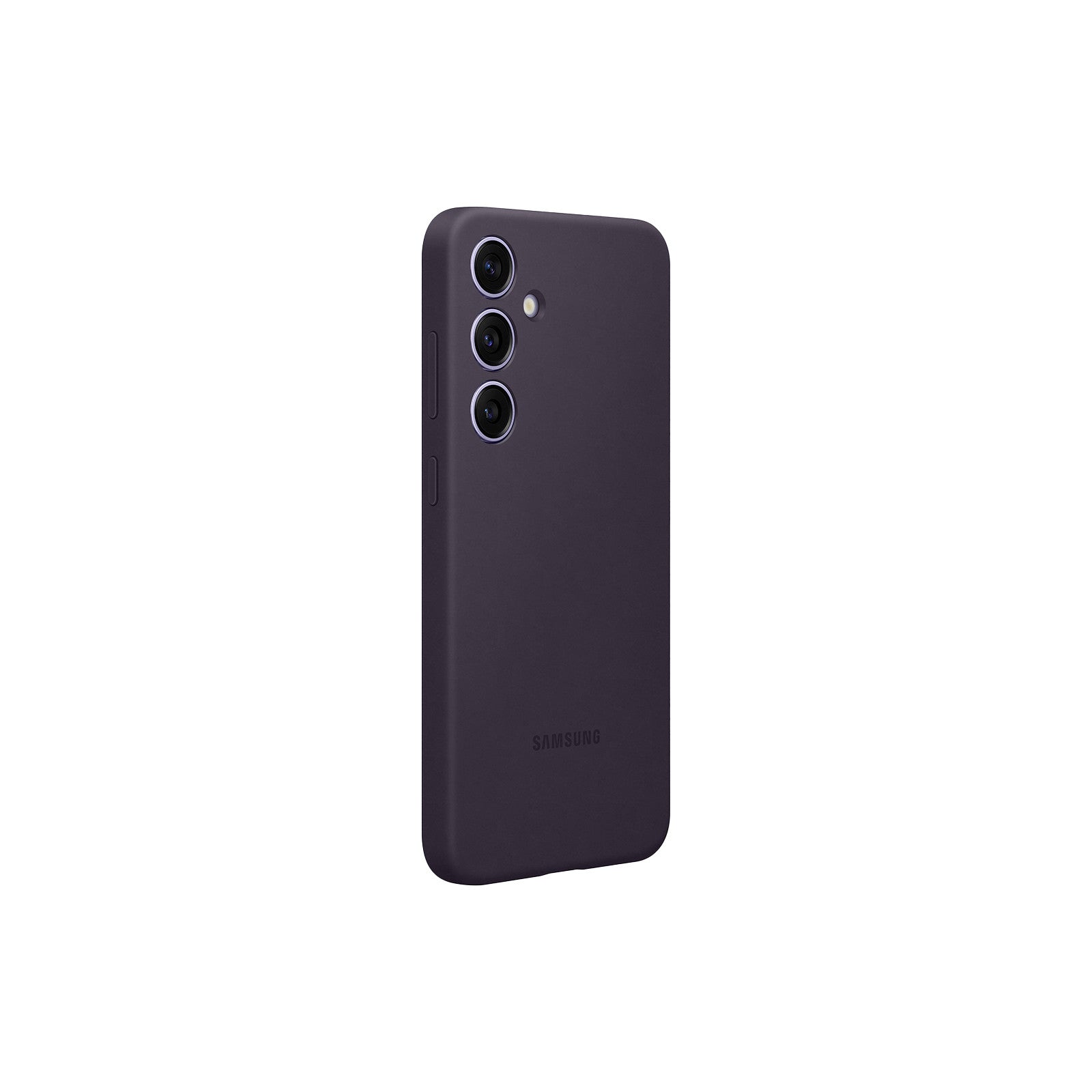 Samsung Silicone Case Dark Violet mobiele telefoon behuizingen 17 cm (6.7") Hoes EF-PS926TEEGWW