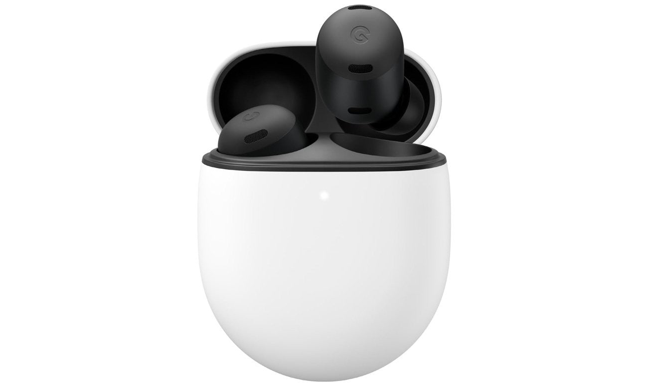 GOOGLE Pixel Buds Pro Zwart GA03201-DE