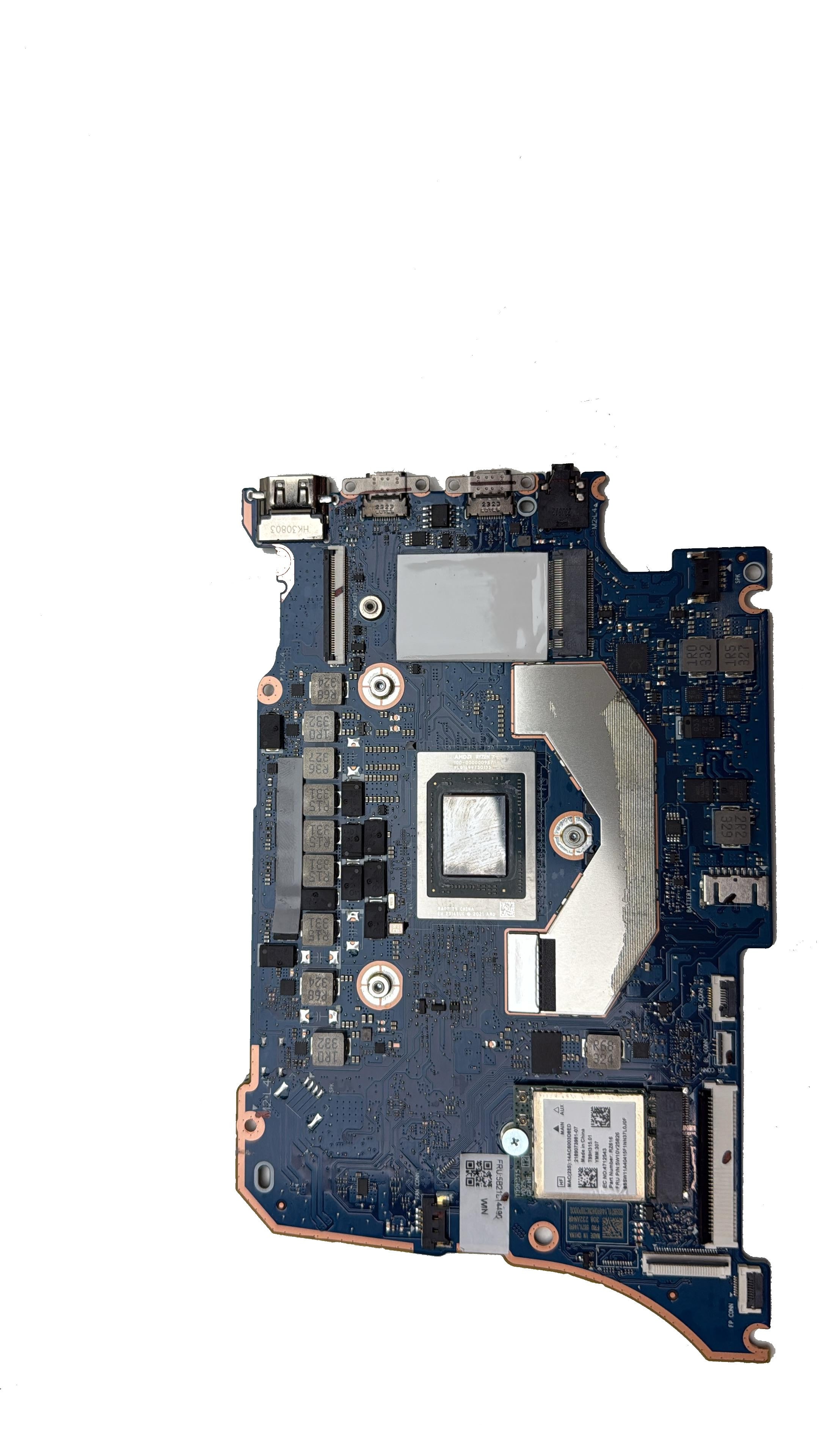 LENOVO Motherboard Yoga 7 14ARP8 Type 82YM 5B21L14490