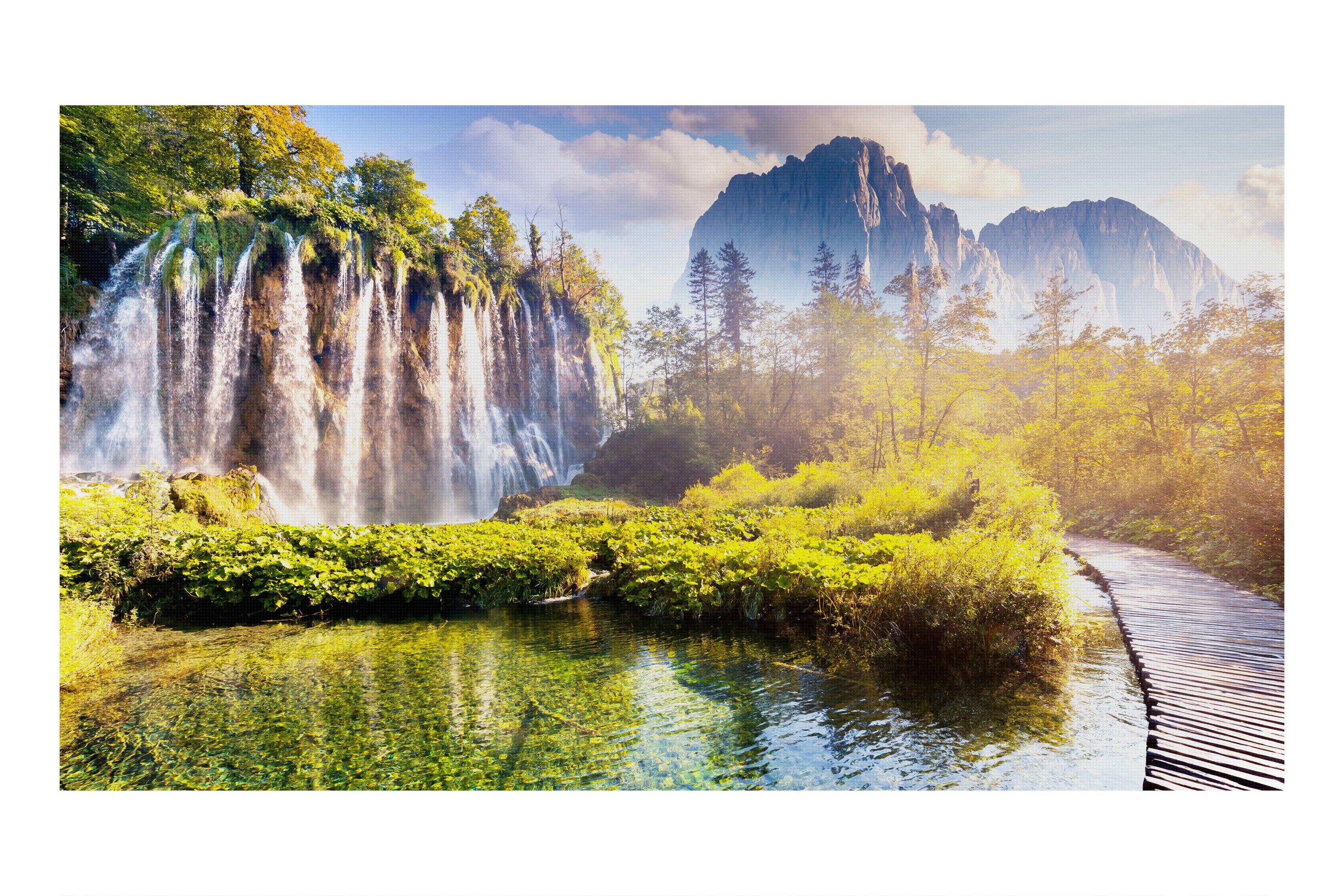 Samsung P2,5 Indoor LED Signage IEA LH025IEACLS/EN