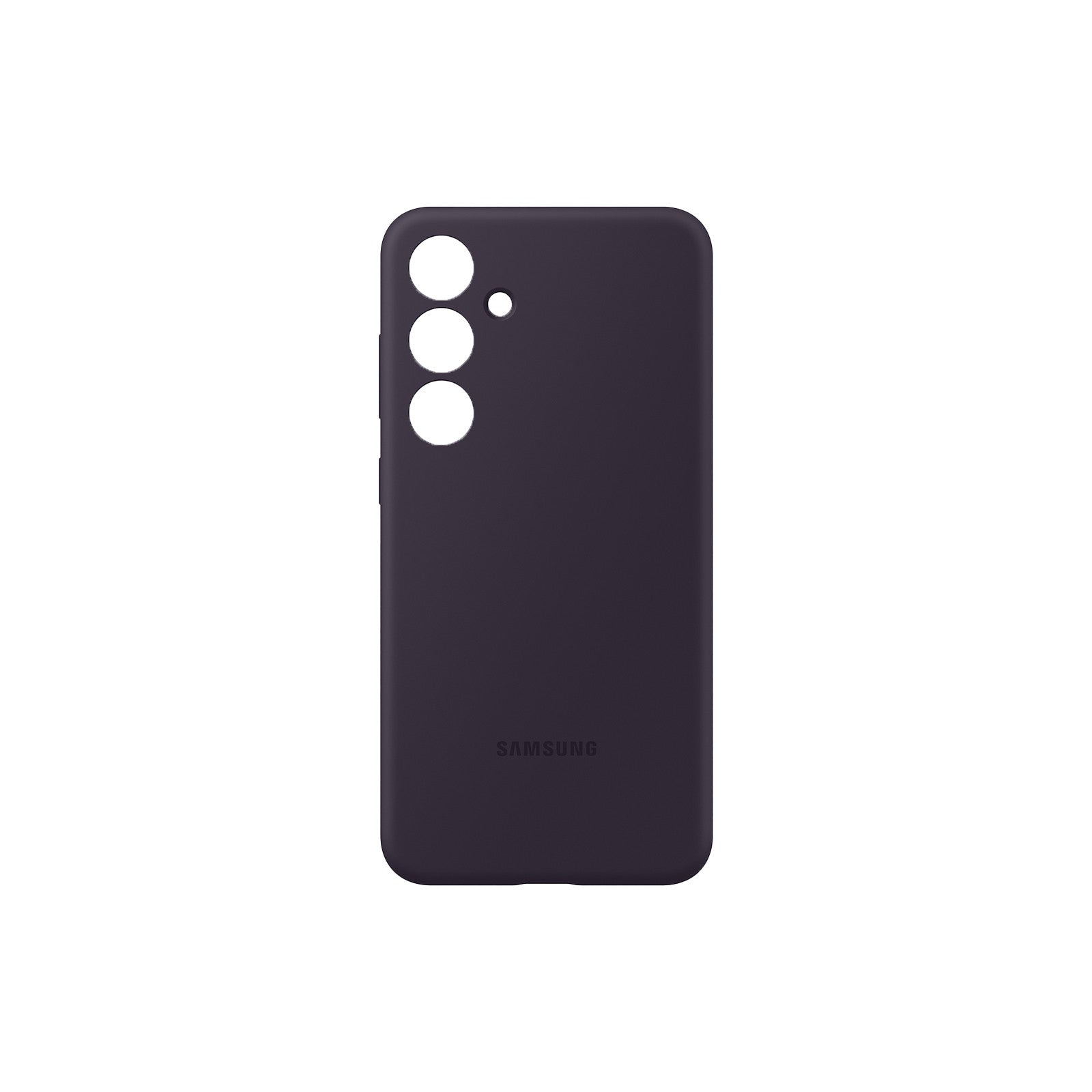 Samsung Silicone Case Dark Violet mobiele telefoon behuizingen 17 cm (6.7") Hoes EF-PS926TEEGWW