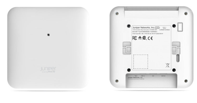 JUNIPER WiFi 6-Zugangspunkte AP33-WW