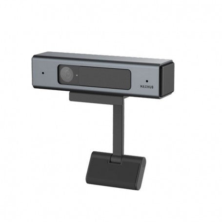 Maxhub Webcam uc W11 gezichtsveld 71 1080P USB C 001.007.0010584