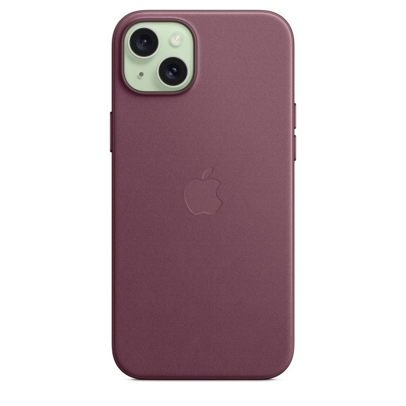 Apple MT4A3ZM/A mobiele telefoon behuizingen 17 cm (6.7") Hoes Bordeaux MT4A3ZM/A
