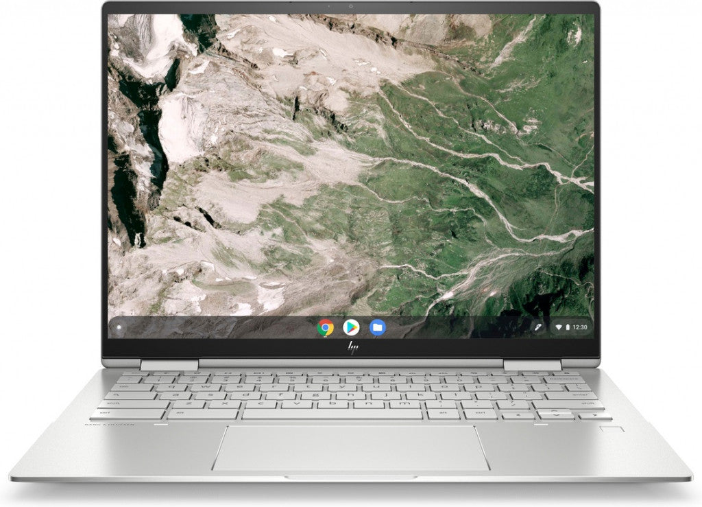 HP Chromebook Enterprise Edition Elite C1030 I3-10110U 8GB 128GB QWERTY VS 178B2EA#ABH
