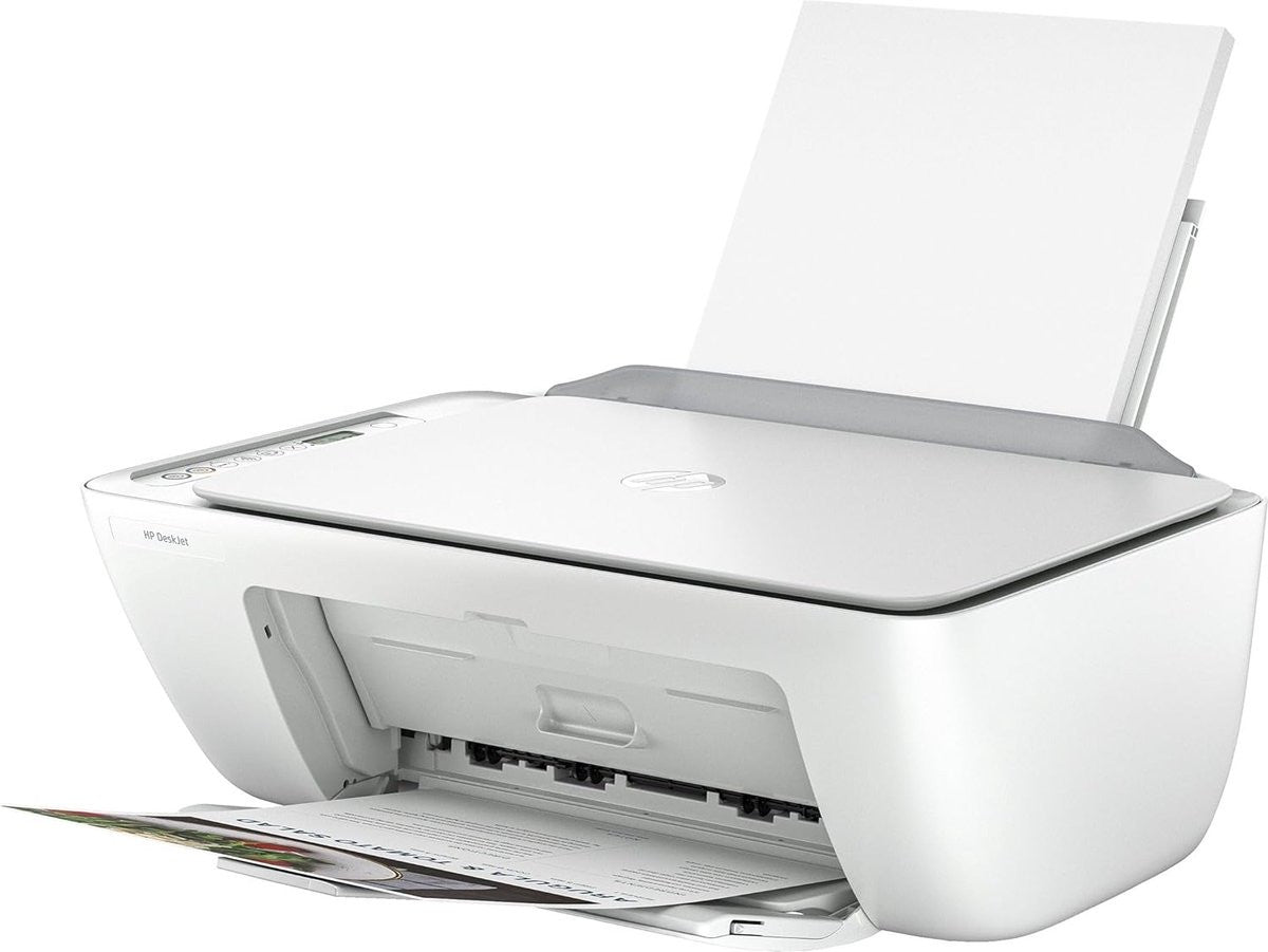 HP DeskJet 4210e Wireless All-in-One Farbe Drucker, Instant Ink; Kopierer, Scanner 588S0B#629