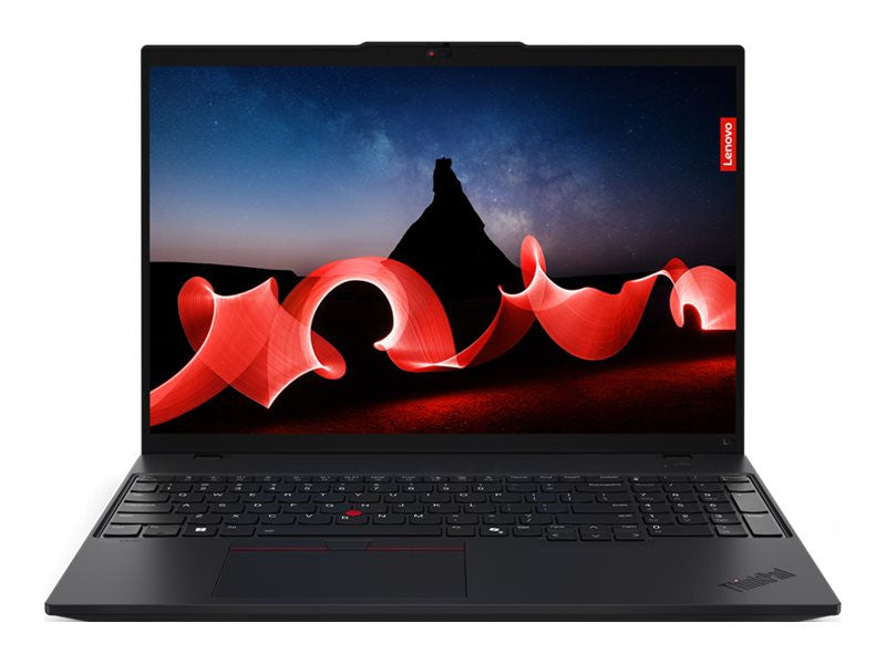 Zakelijke Lenovo Thinkpad laptop