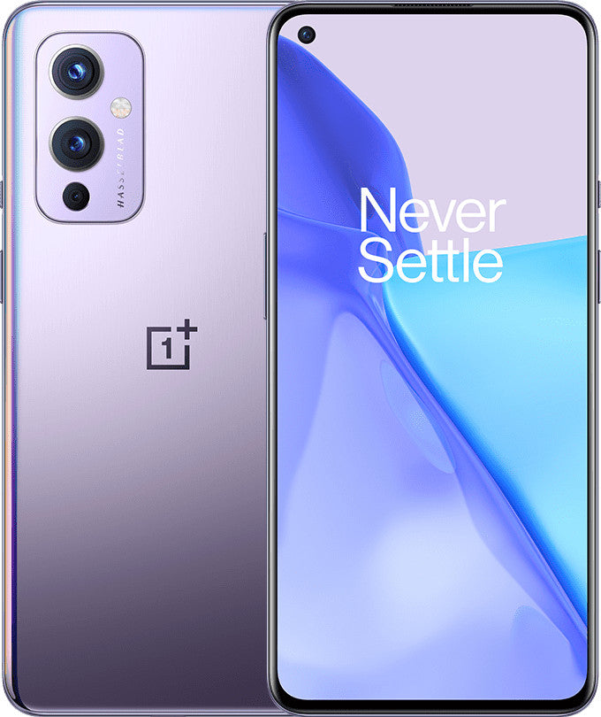 oneplus 9 5G 256GB purple 5011101553