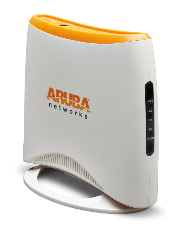 HPE Aruba Networking RAP-3WNP 300 Mbit/s Wit Power over Ethernet (PoE) JW294A