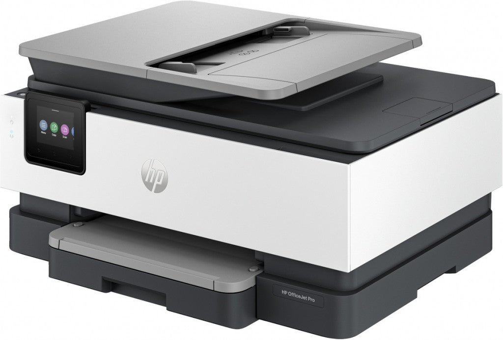 HP OfficeJet Pro 8134e Wireless All-in-One Farbe Drucker, Instant Ink; Beidseitiger Druck 40Q46B#629