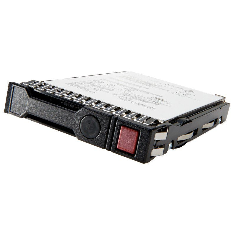 HP 400 GB SAS 12 GB/S 2,5-Zoll-Solid-State-Laufwerk Verfügbarkeit 842360-001