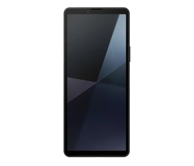SONY Xperia 10 vi 128 GB Schwarz XQES54EUKCB.GC