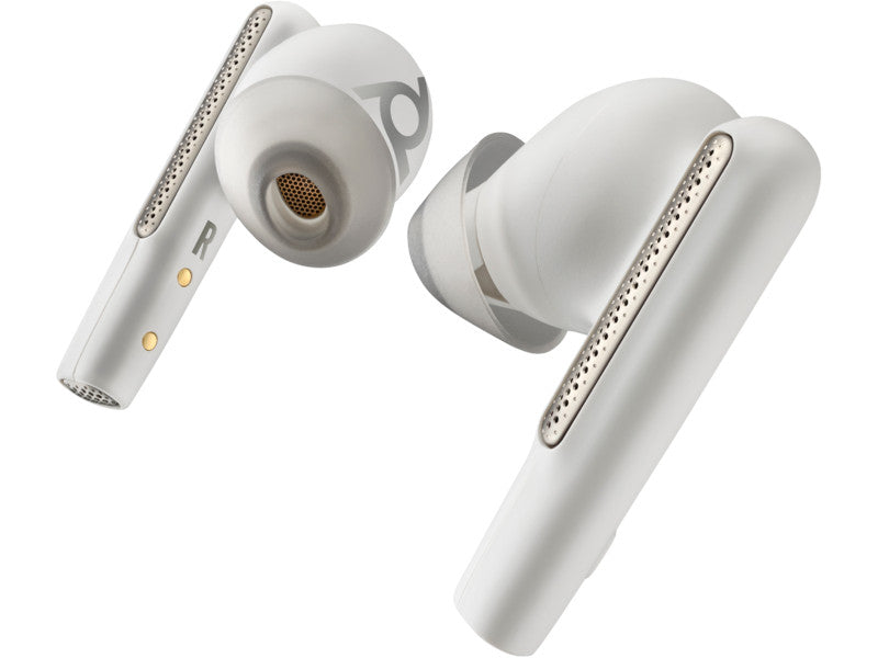 Poly Voyager free 60 uc BASIC CHRG CS USB-C weiß 220758-02