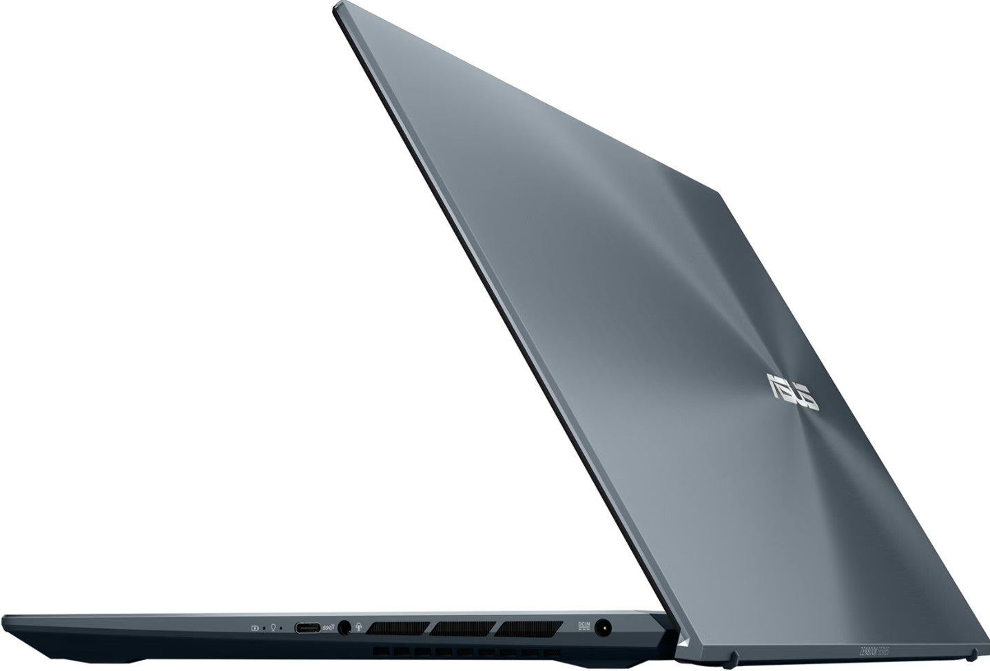ASUS ZB 15 I7-10870H/GTX1650TI/16GB 1TB +256GB/W11H/QWERTY VS 90NB0RW2-M05830