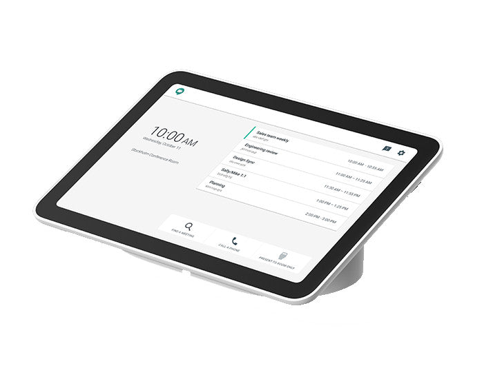 LENOVO Touchcontroller Wit 40CLCHLKTC