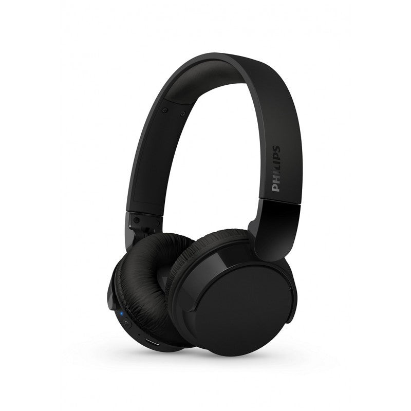 Philips 4000 series TAH4209BK/00 hoofdtelefoon/headset Draadloos Hoofdband Oproepen/muziek Bluetooth Zwart TAH4209BK/00